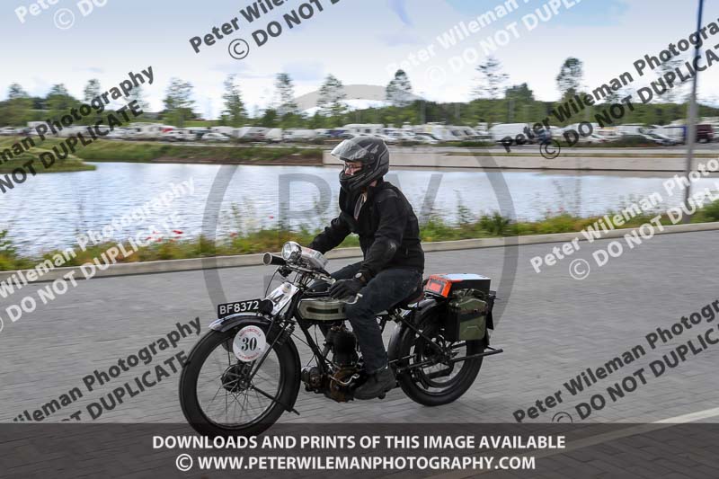 Vintage motorcycle club;eventdigitalimages;no limits trackdays;peter wileman photography;vintage motocycles;vmcc banbury run photographs